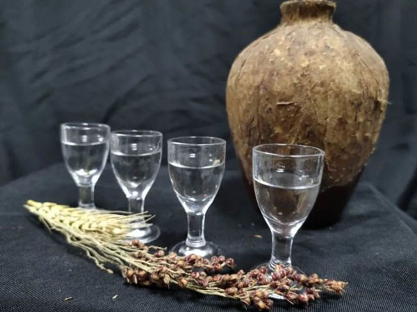 白酒酱香型和浓香型哪个好？