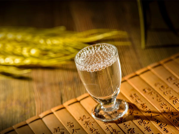 酱香型白酒的发展历史