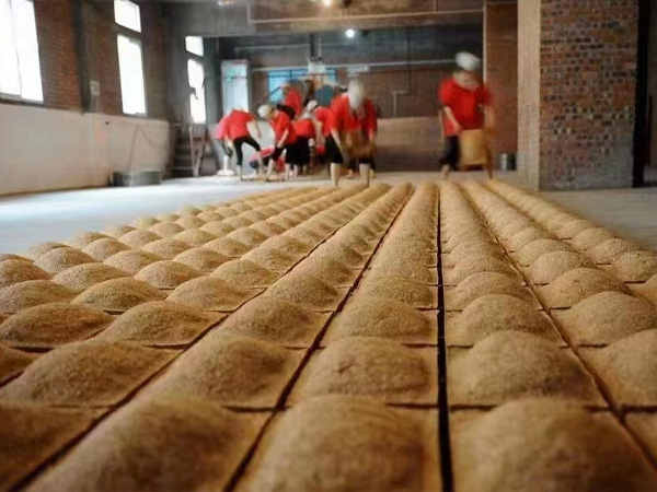 什么是酒曲，酒曲有哪些类别