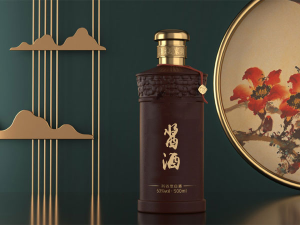 从营收看酱香型白酒排名前十名