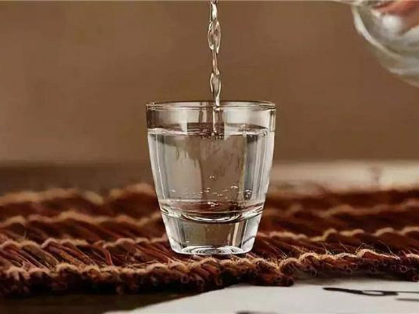 酱香型白酒可以放冰箱冷藏吗