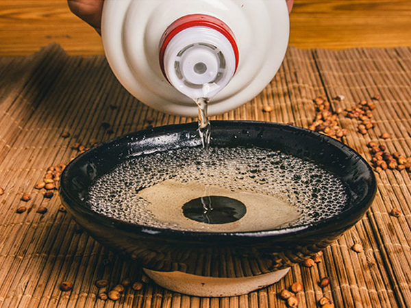 酱香型白酒有哪些品牌？一图看全赤水河畔酱香型白酒品牌