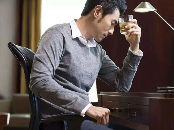 酒喝多了如何科学解酒